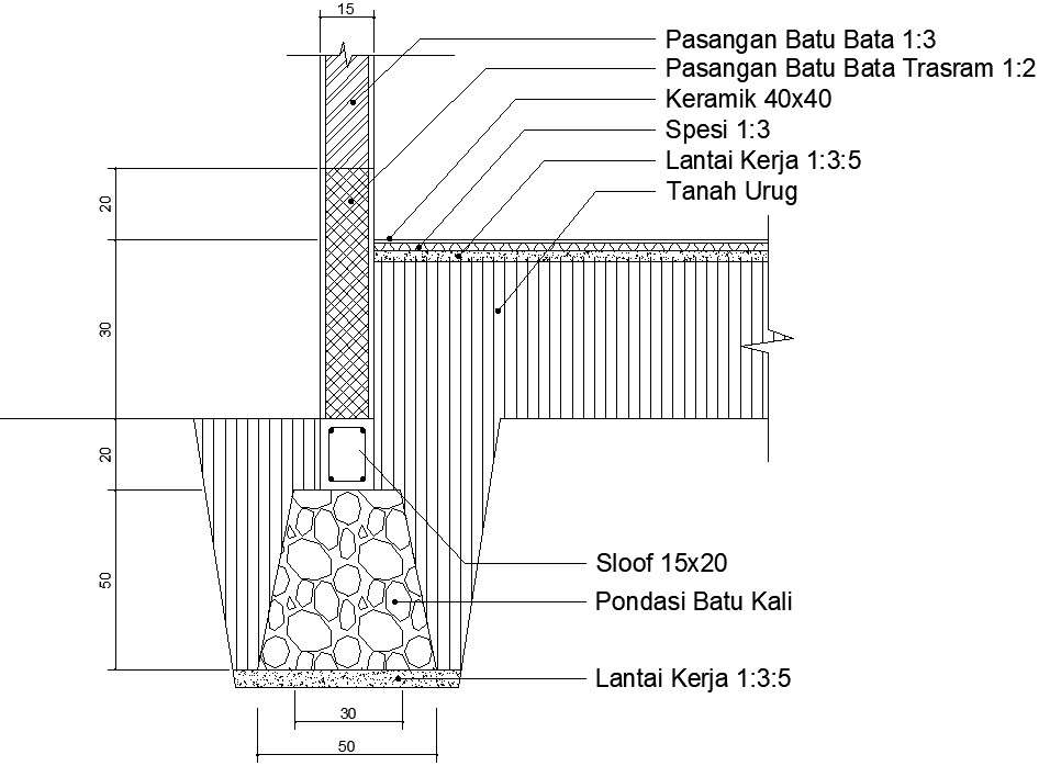 Design of beam column detailing - Cadbull