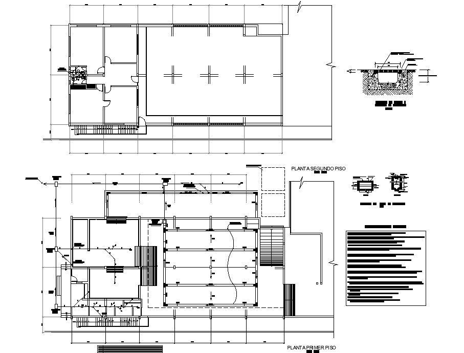 Detail Plumbing fridge fishing plan dwg file - Cadbull