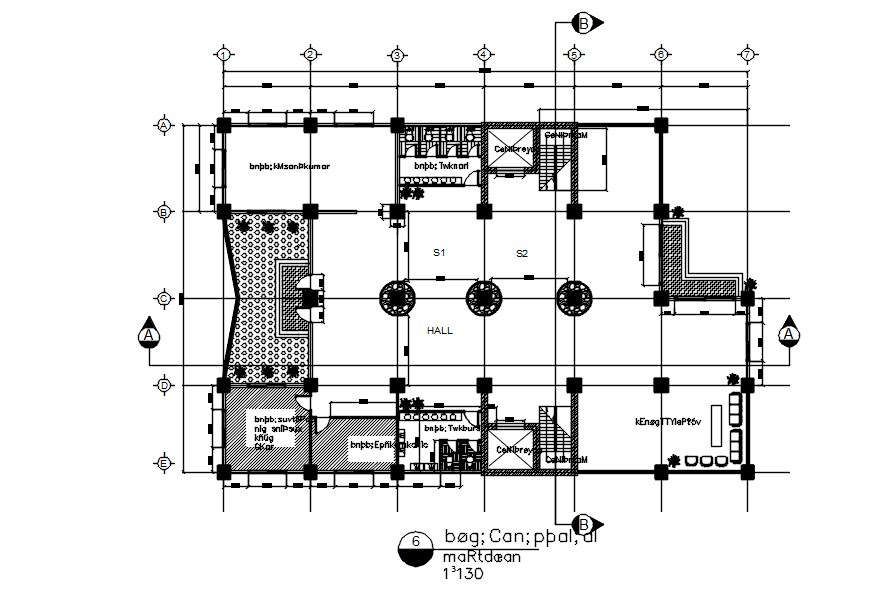 how-to-make-house-floor-plan-in-autocad-learn