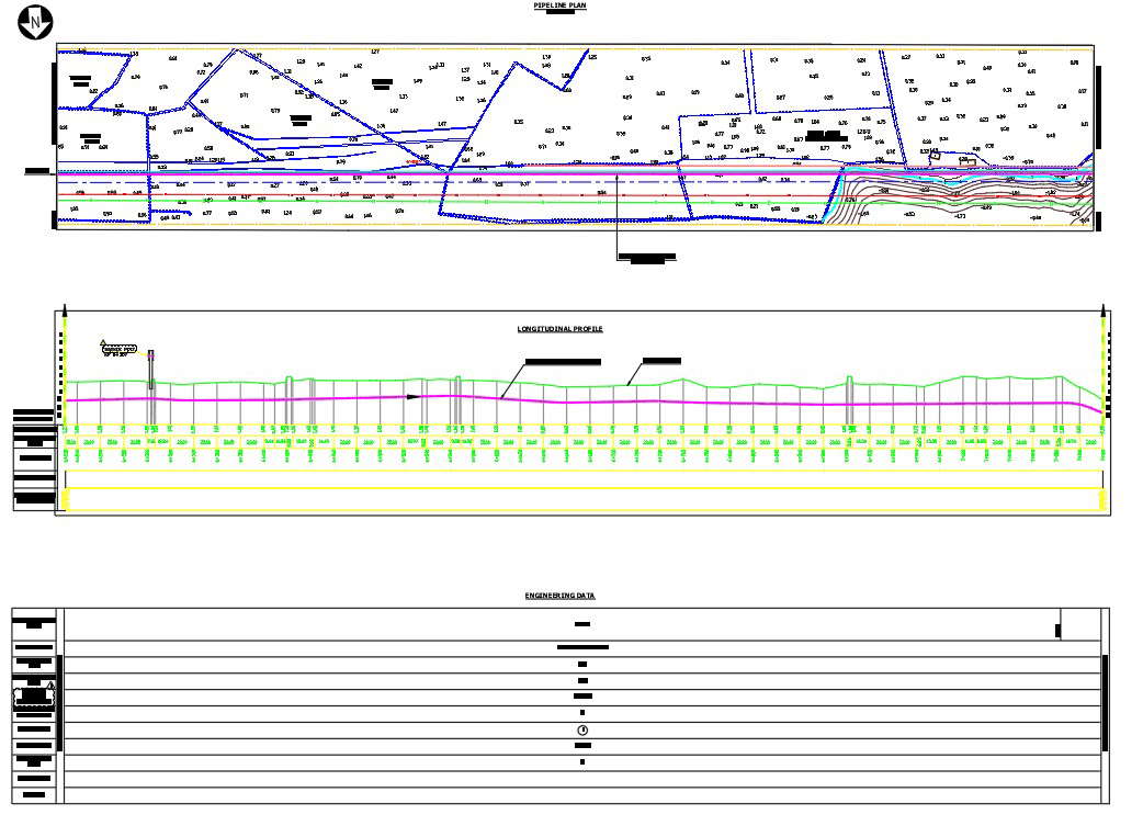 how-to-draw-ployline-and-construction-line-in-autocad-youtube