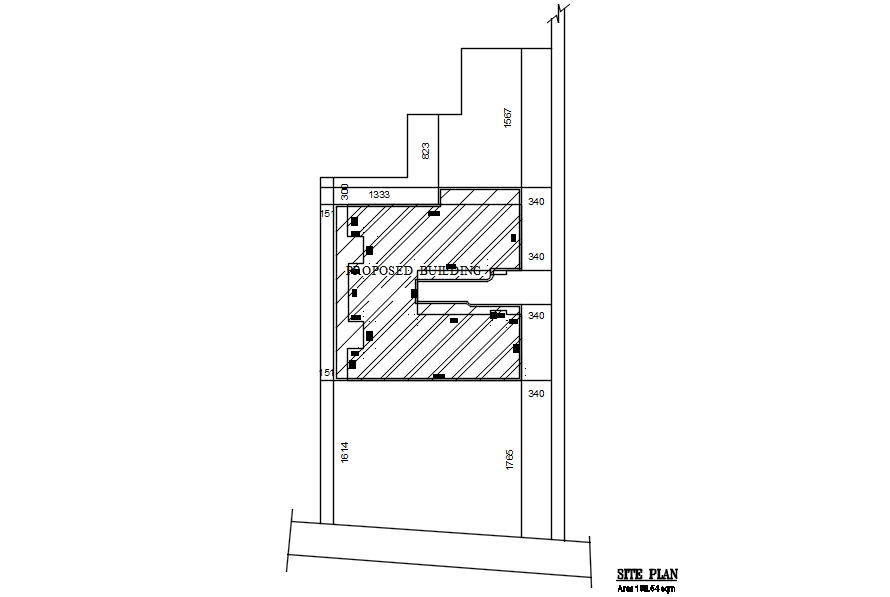 detail-drawing-of-site-plan-in-autocad-2d-dwg-file-cad-file-cadbull