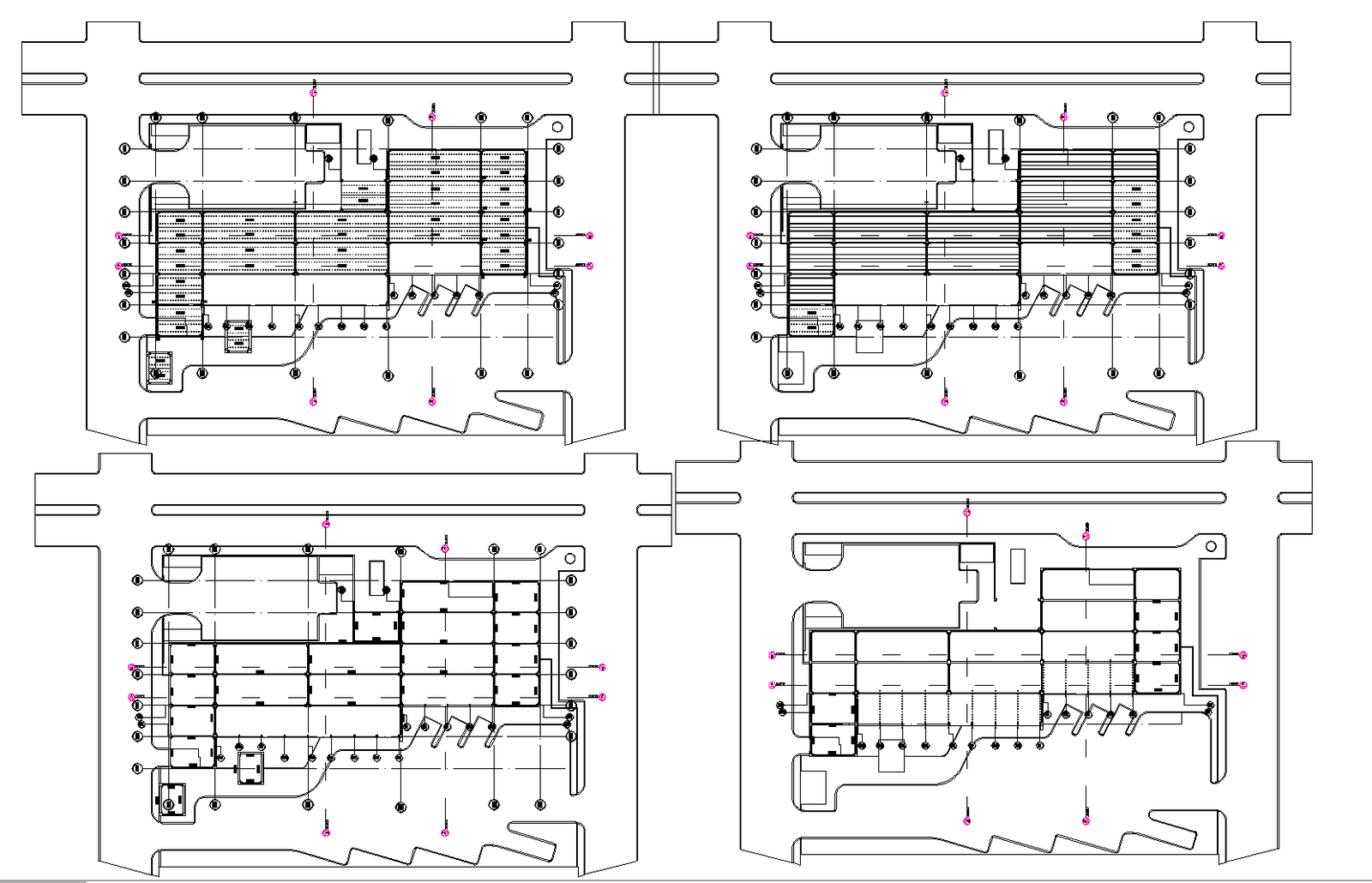 detailed-architectural-plan-detail-dwg-file-cadbull