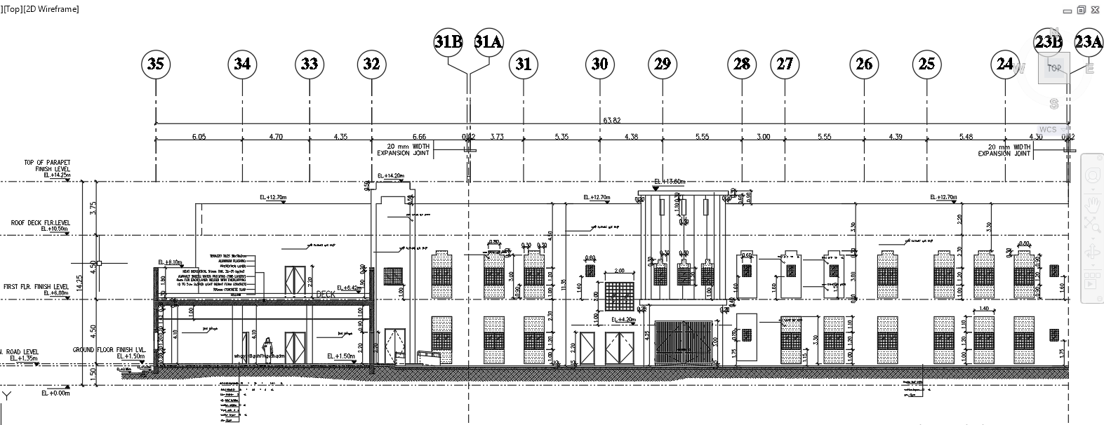 detailed-electrical-room-elevation-cad-drawing-in-dwg-file-cadbull