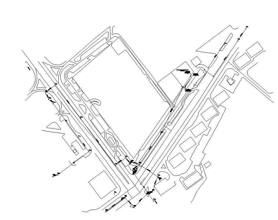 detailed-key-plan-in-dwg-file-plan-and-design-cadbull