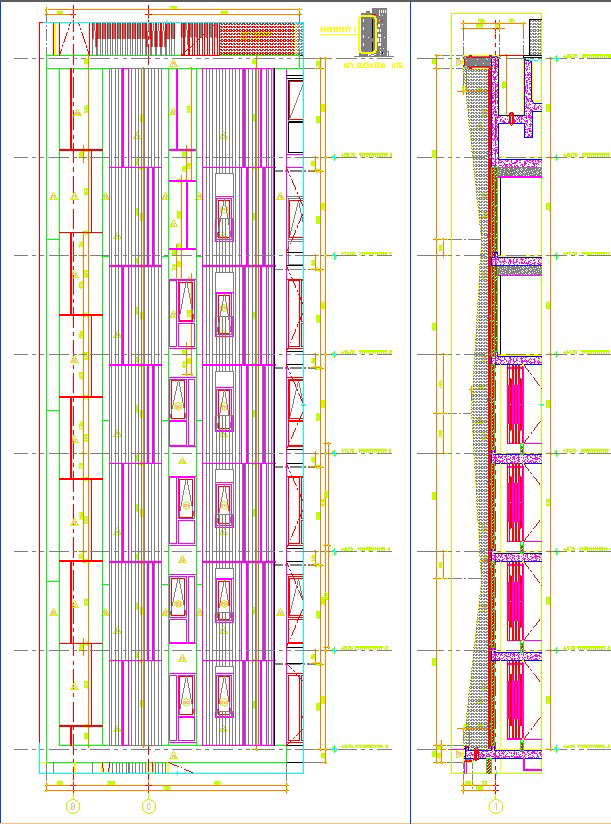 detail-elevation-of-a-building-in-autocad-dwg-file-cadbull