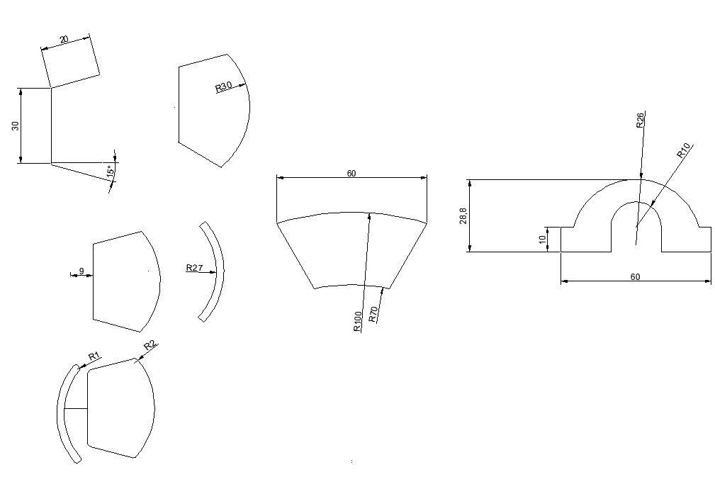 different-structural-unit-detail-cad-block-layout-file-in-autocad