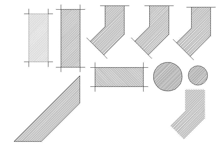 different-shape-of-pipes-in-detail-autocad-drawing-dwg-file-cad-file