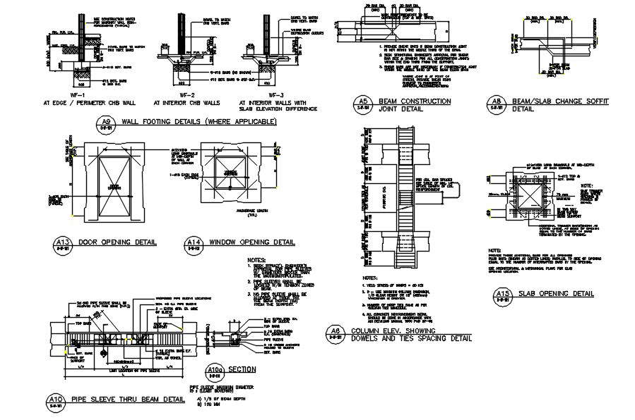 Site Plan With Different Floor Plan In Detail Autoc - almuhja.com