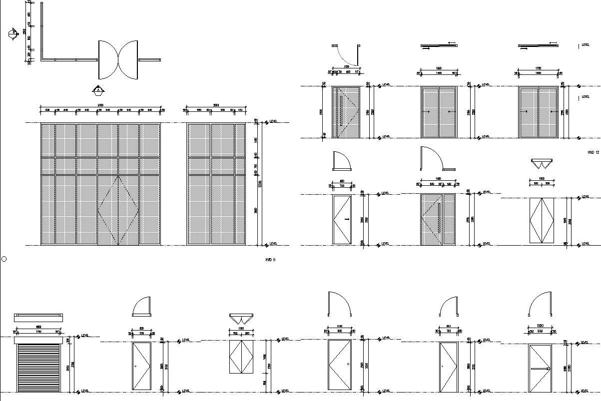 create-elevation-in-autocad-from-a-plan-youtube