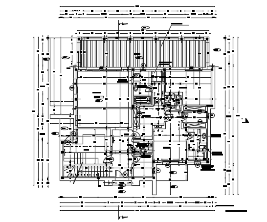 Door detail of the 16x15m ground floor house plan is given in this file ...