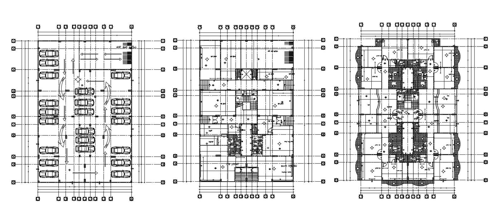 commercial building floor plan software free
