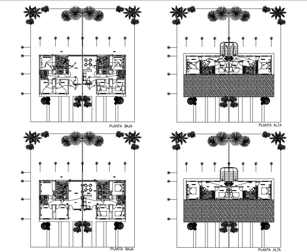 download-electrical-layout-plan-cadbull