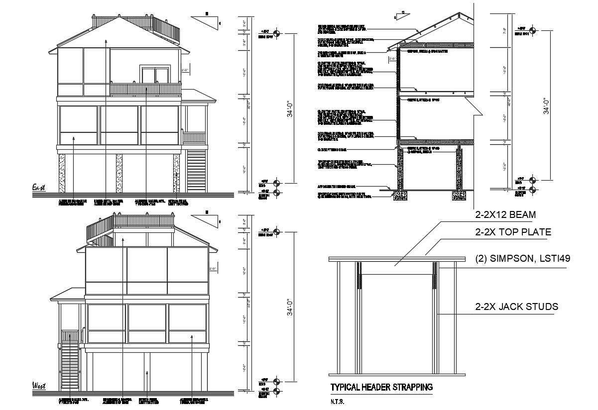 home designer pro elevations layout