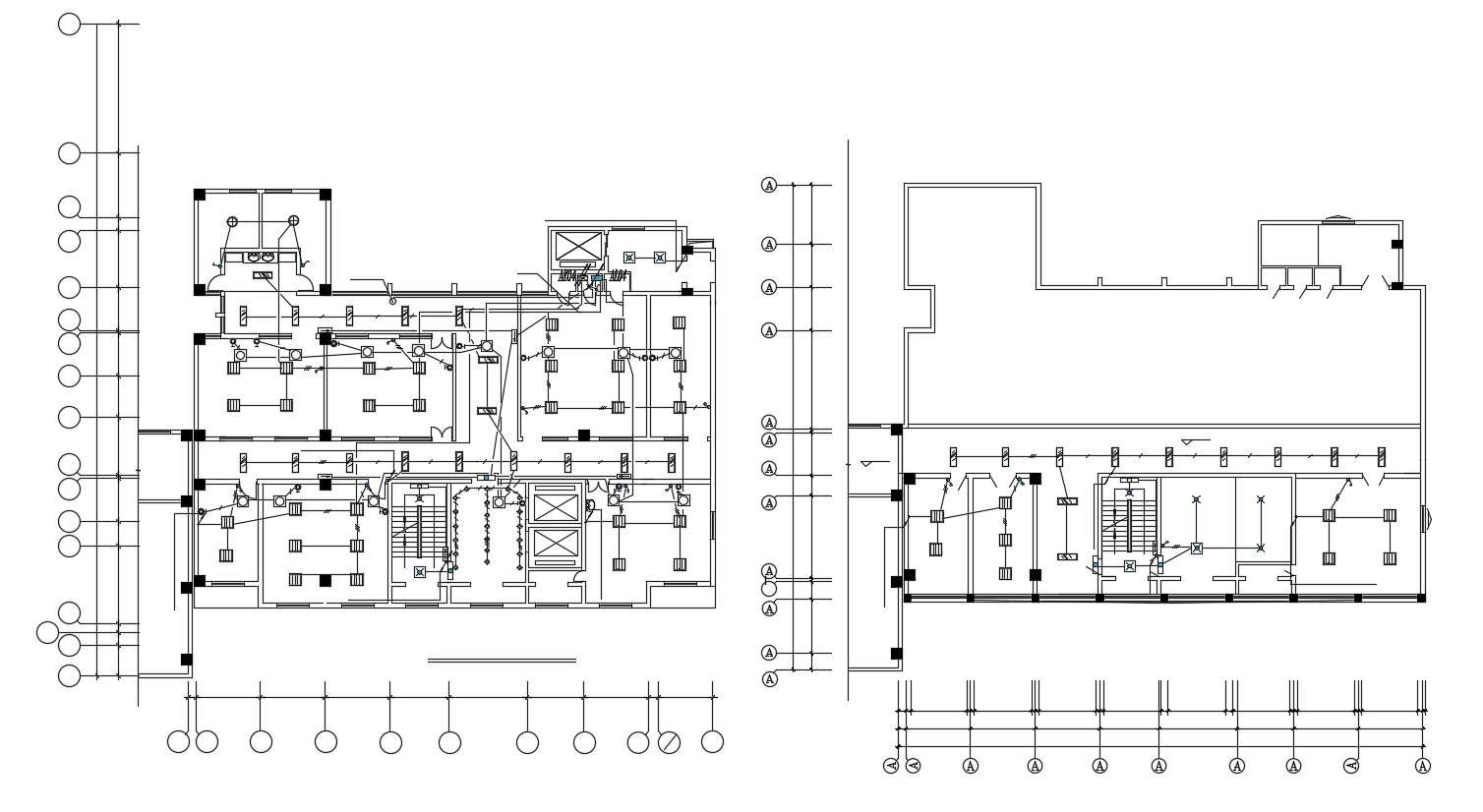 Download The Commercial Building Room Electric Layout plan AutoCAD File ...