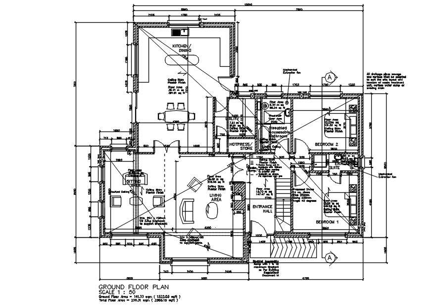 the-realistic-site-plan-is-shown-with-green-background-and-white-text