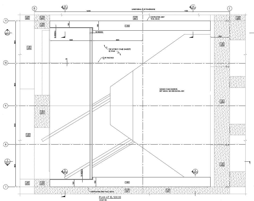 Construction of a Hydropower Plant with Zero Drawings: A Success Story from  Norway | by Autodesk University | Autodesk University | Medium