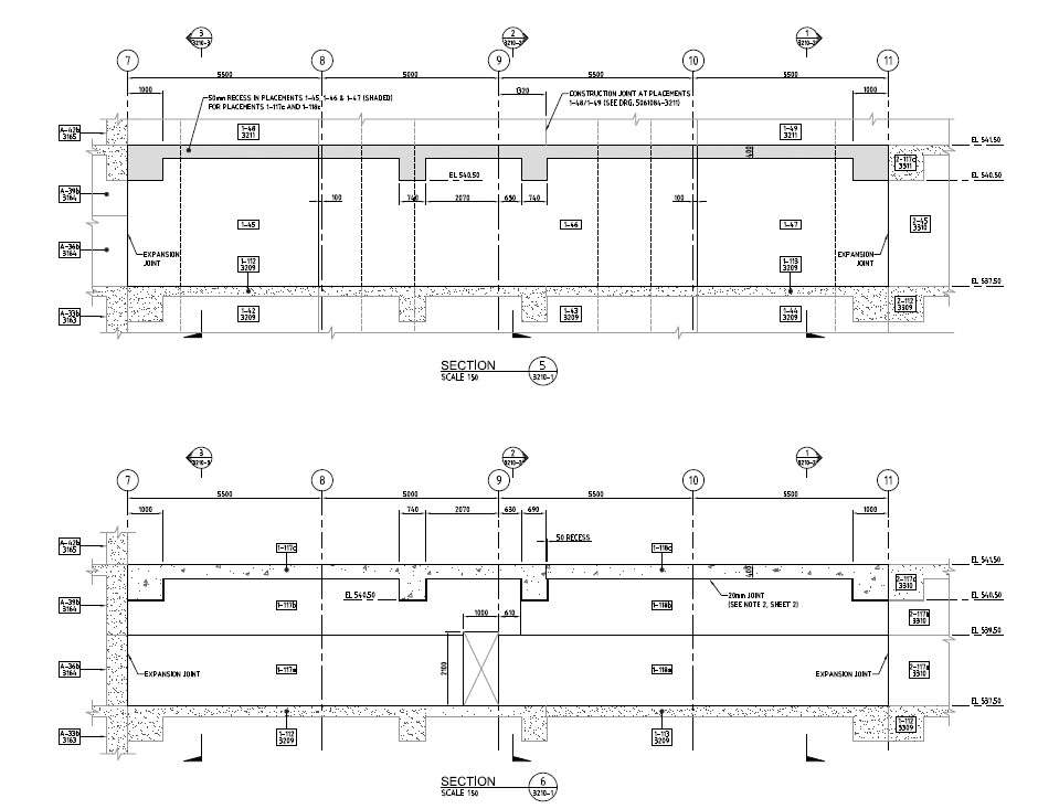 Drawing Of Solid State Wave Energy PDF File - Cadbull