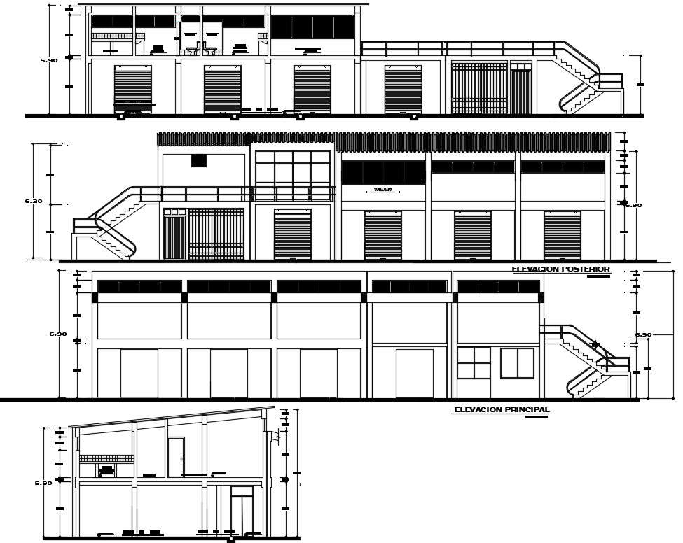 how-to-add-spot-elevation-in-autocad-design-talk