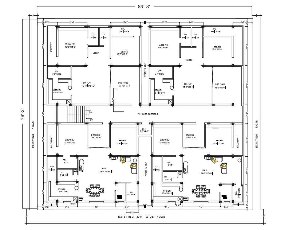 house-plan-drawing-in-dwg-file-cadbull