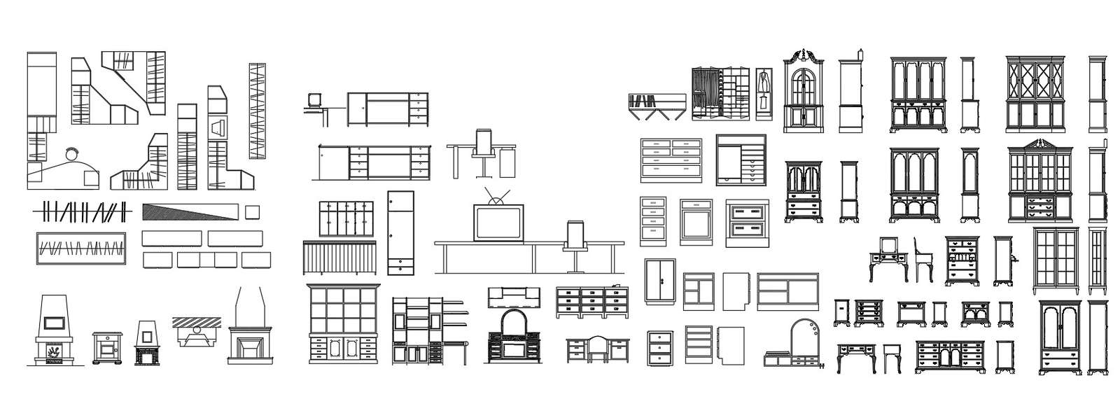 Drawing Room Furniture CAD Blocks In AutoCAD 2D Drawing Dwg File CAD   DrawingroomfurnitureCADblocksinAutoCAD2DdrawingdwgfileCADfileSatOct2022104403 