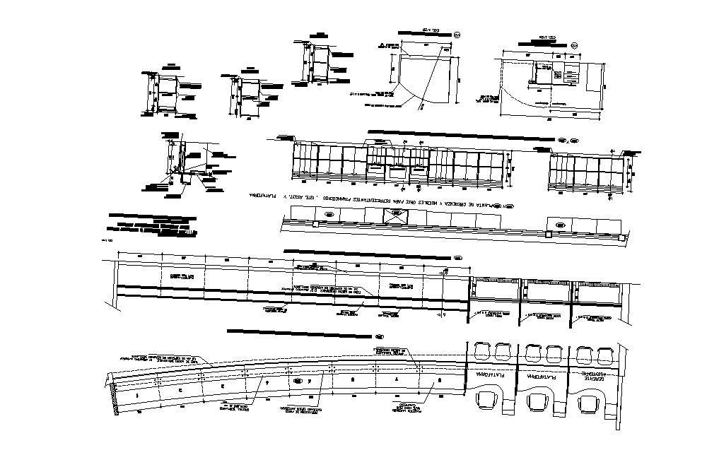 Dwg File Of Interior Detail Cadbull   Dwg File Of Interior Detail  Tue Apr 2019 06 47 37 