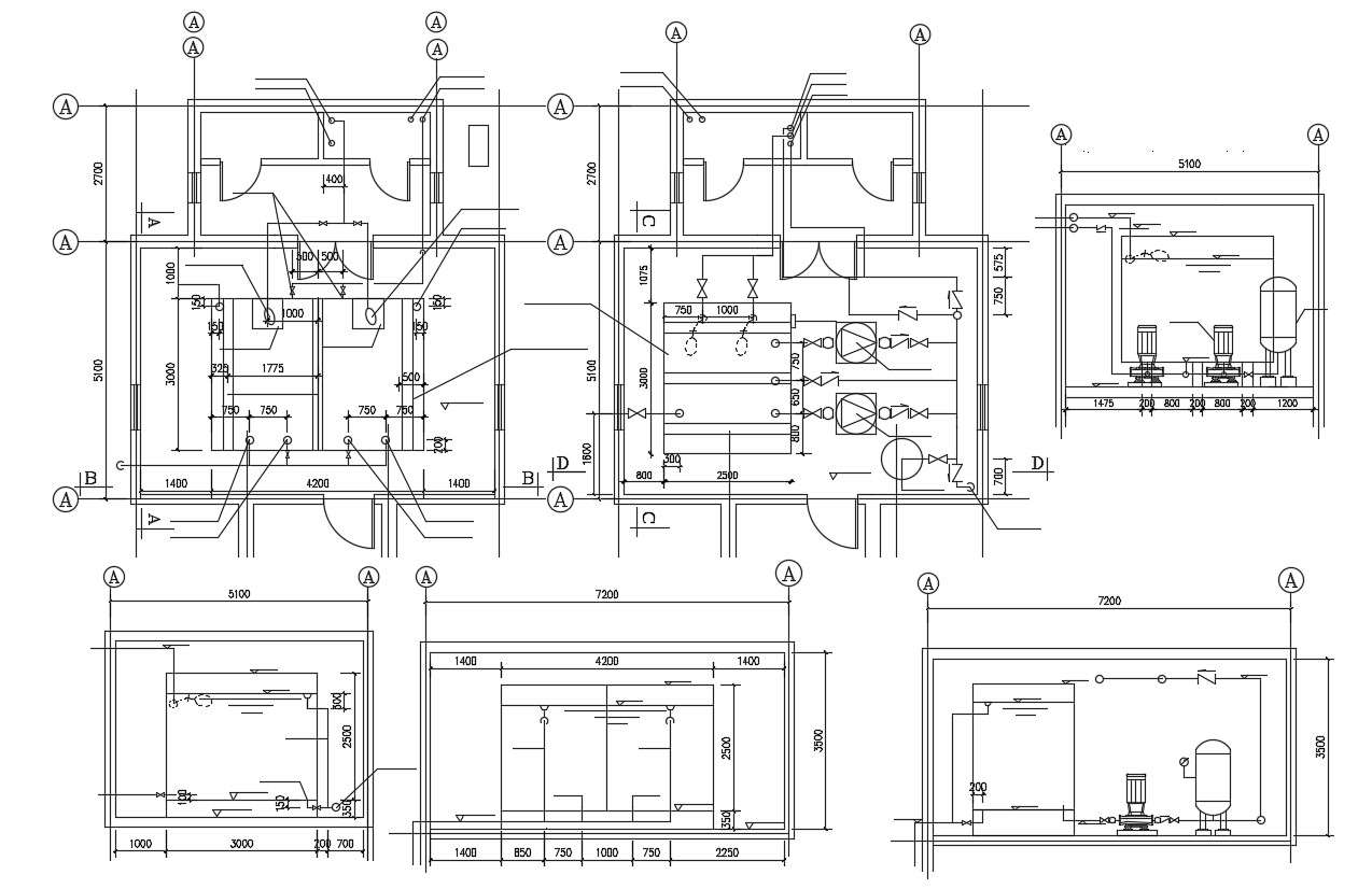 Electric Circuit Lesson Plan AutoCAD File Free - Cadbull