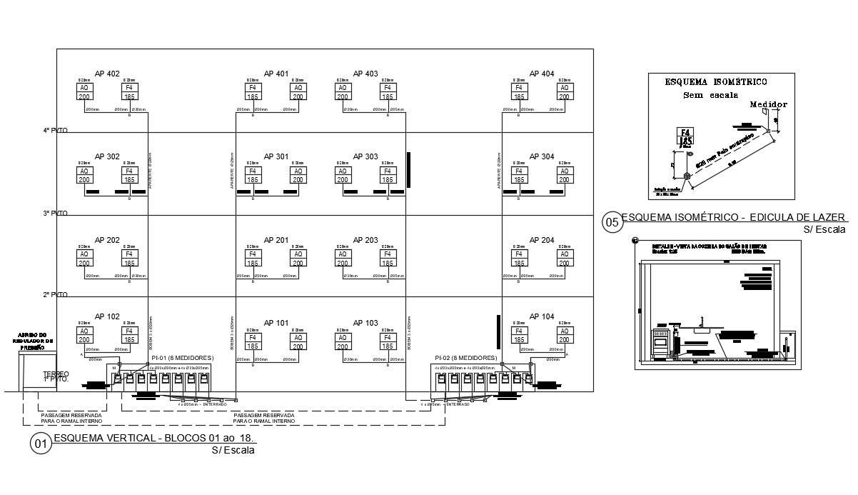 electrical drawing in autocad free download