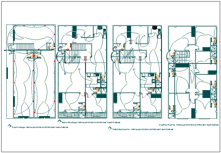 how know building electrical installation