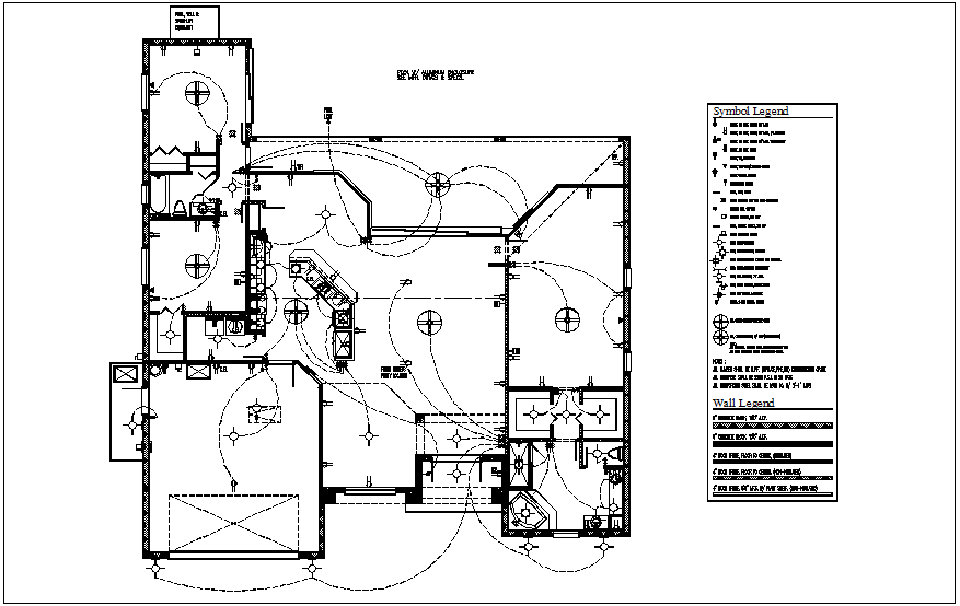 Architecture House Floor Plan Electrical Layout Drawing Dwg Cadbull My XXX Hot Girl