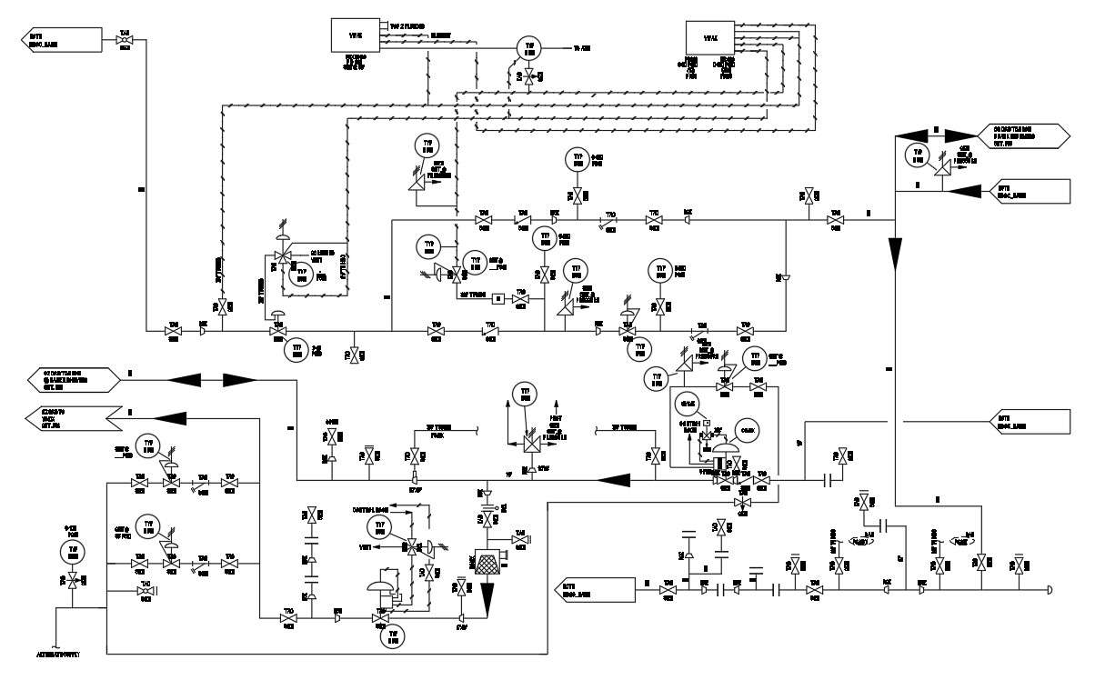 Electrical Circuit Diagram Free CAD Drawing - Cadbull