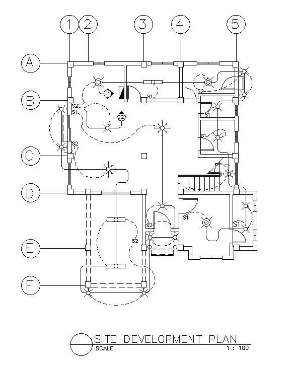 Site Plans - What They Are and How to Create One - RoomSketcher