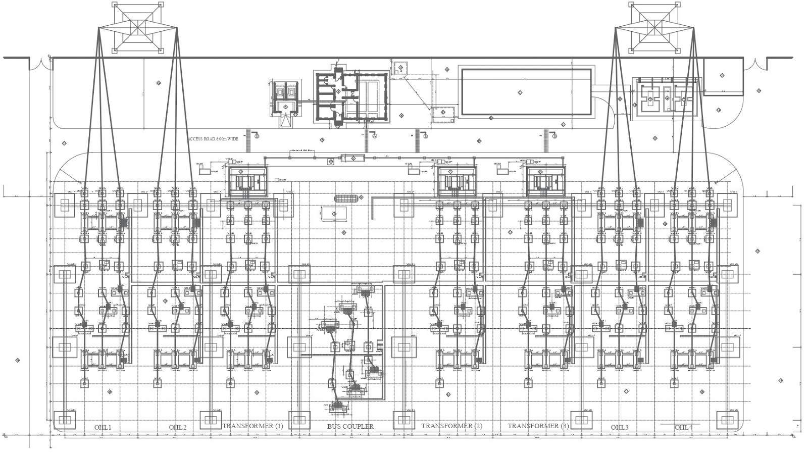 Schematic drawing of the stripper system. 1 – turbomolecular pumps, 2 –...  | Download Scientific Diagram