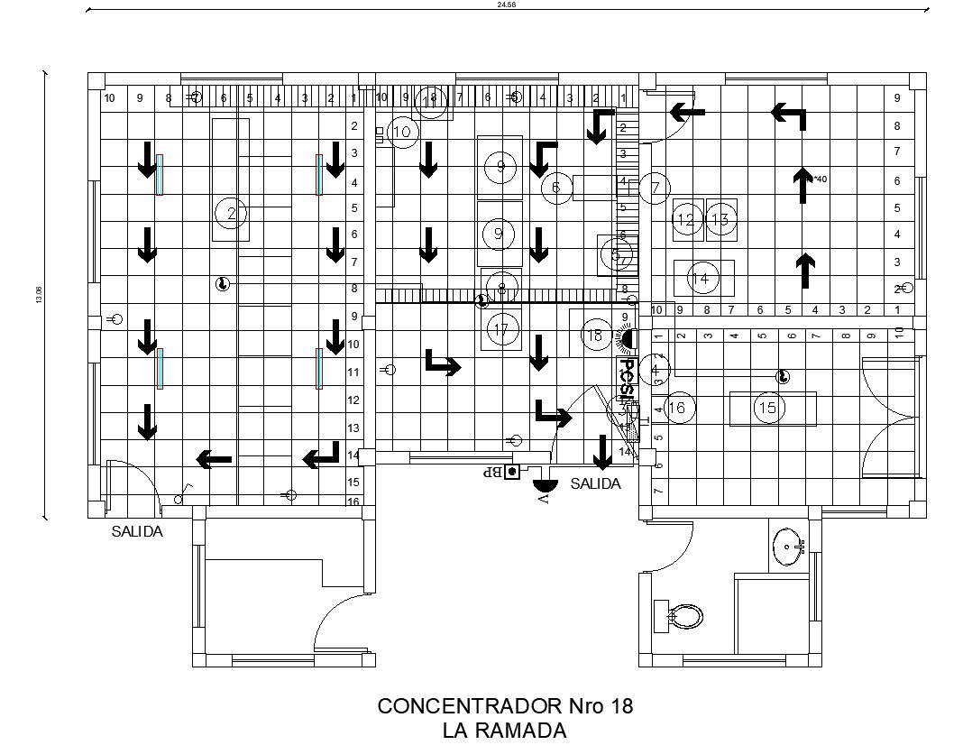 electric-room-layout-plan-in-detail-autocad-2d-drawing-cad-file-dwg