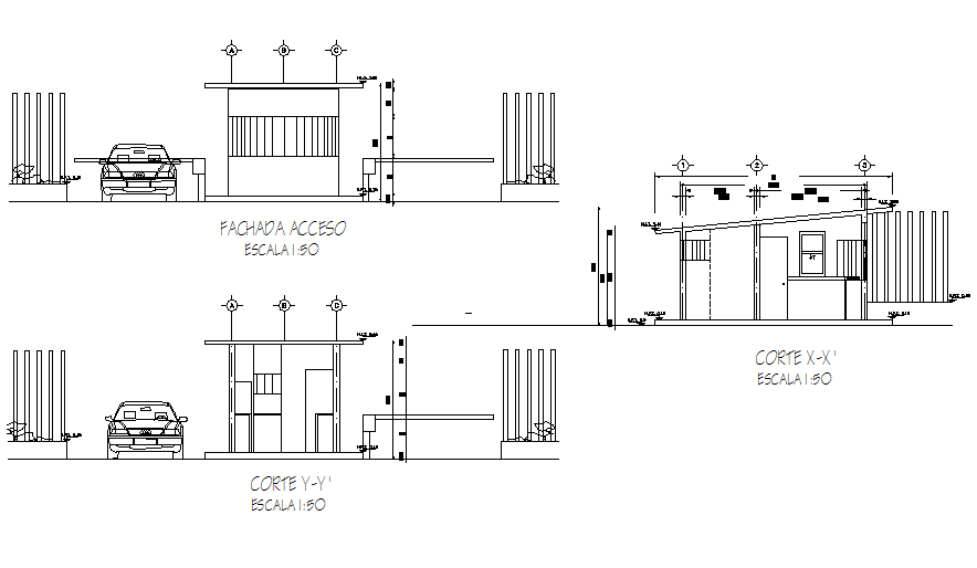 elevation-and-section-guard-house-plan-detail-dwg-file-cadbull