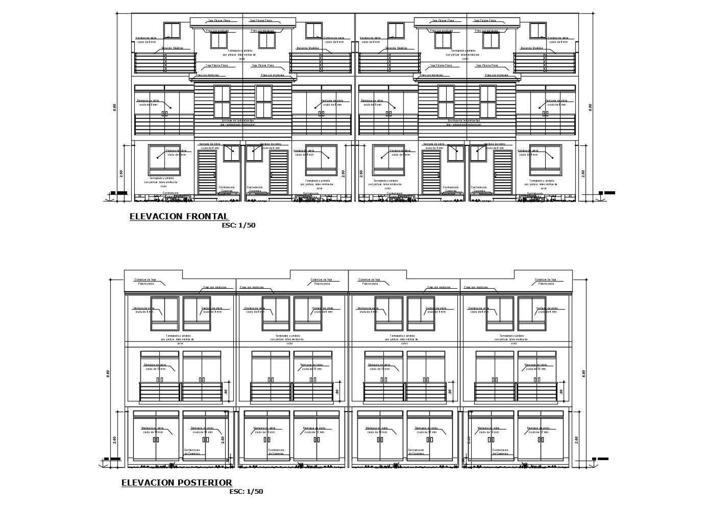 Двг чертежи. Elevation. Dwg fail eleqtroskoch.