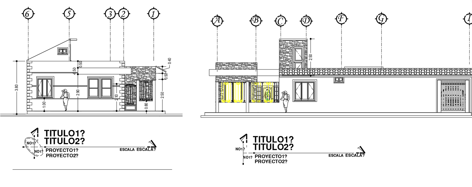 elevation-of-a-building-dwg-file-cadbull