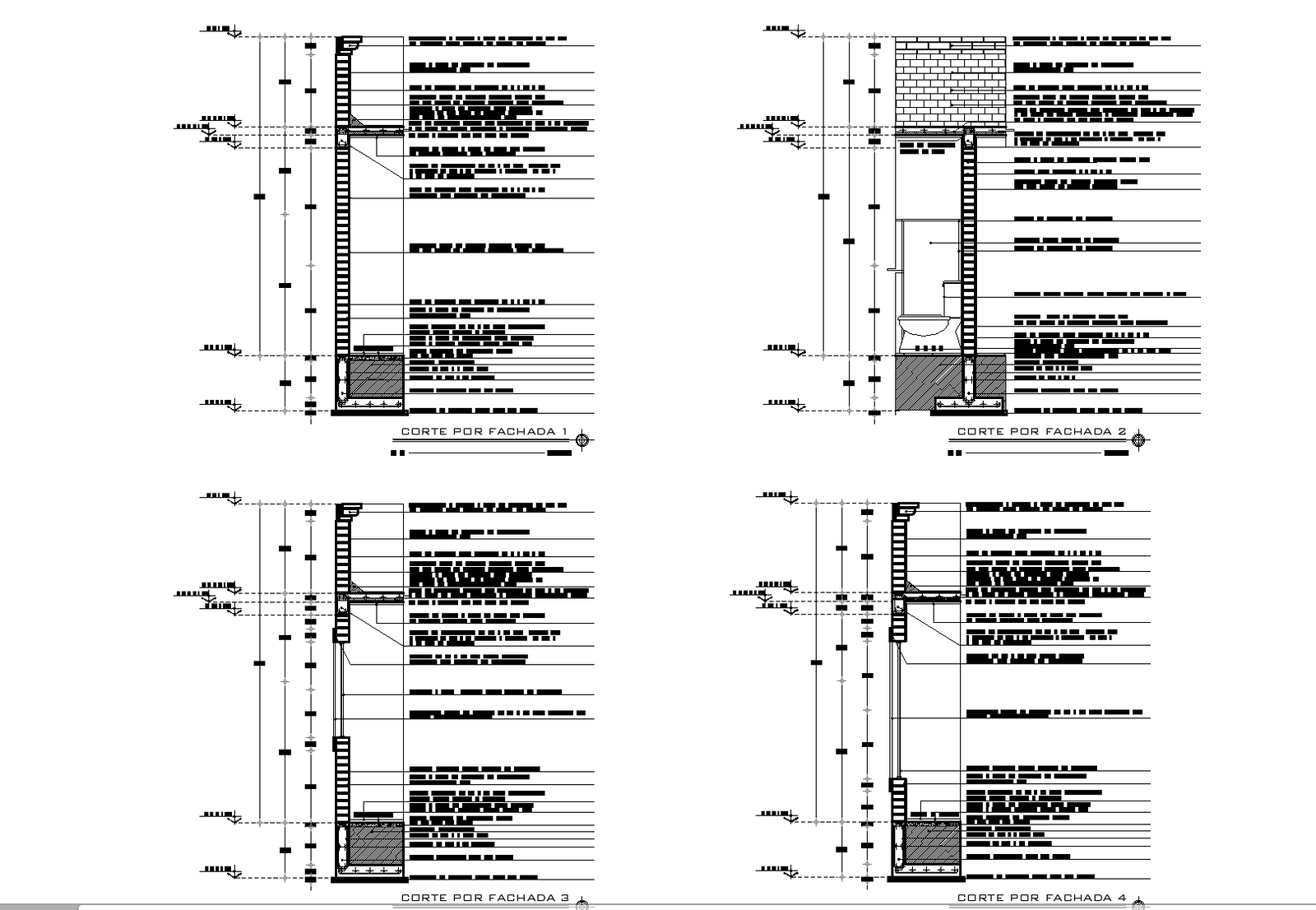 facade-section-one-family-housing-plan-detail-dwg-file-cadbull