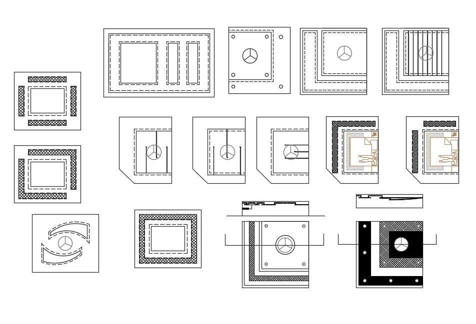 False ceiling layout | False ceiling, Layout, Design