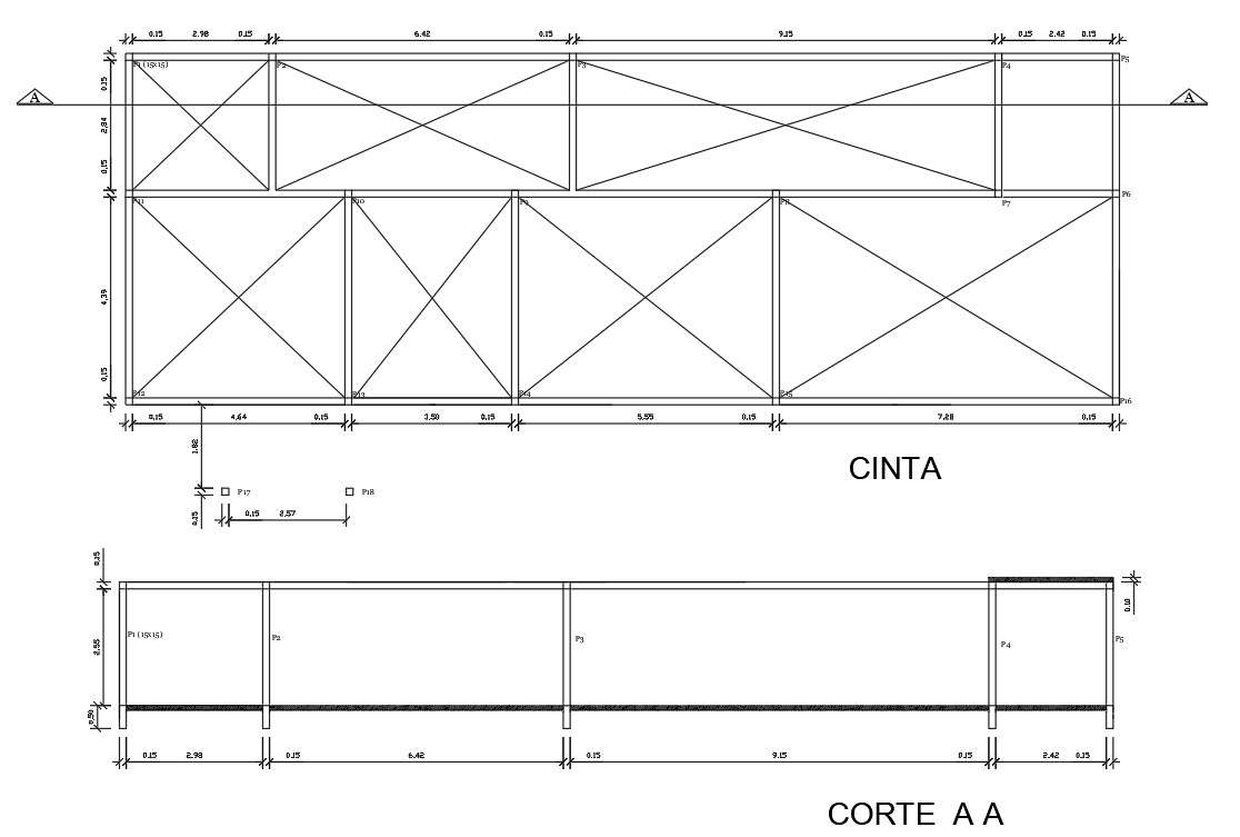 file-shows-the-structural-drawing-in-autocad-2d-dwg-file-download-the