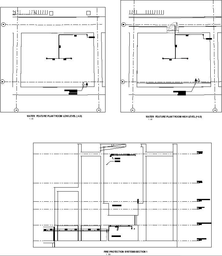 Fire Protection System Symbols Free Cad Block And Aut - vrogue.co