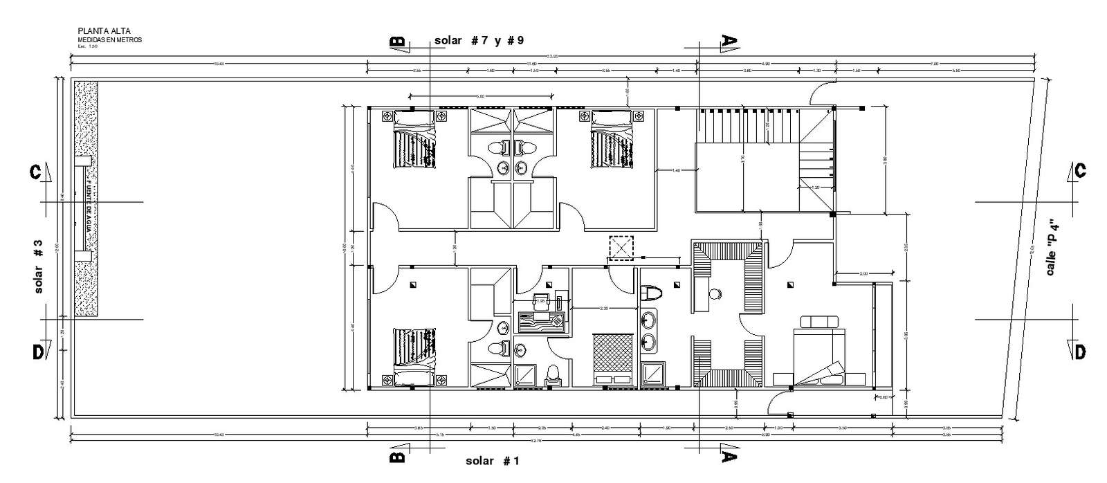 first-floor-plan-of-the-house-in-autocad-2d-drawing-cad-file-dwg-file