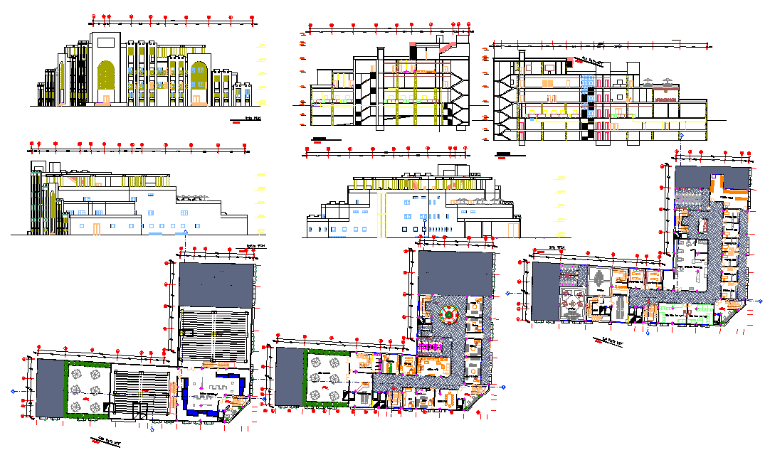 fish-market-architecture-design-in-dwg-file-cadbull