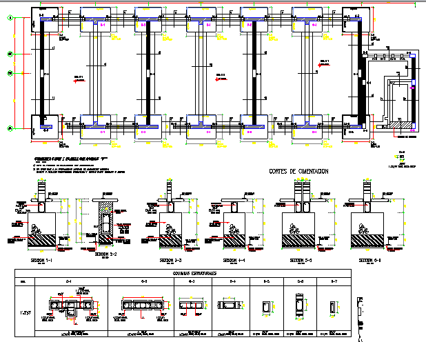 Fitness improvement & replacement of educational infrastructure dwg ...