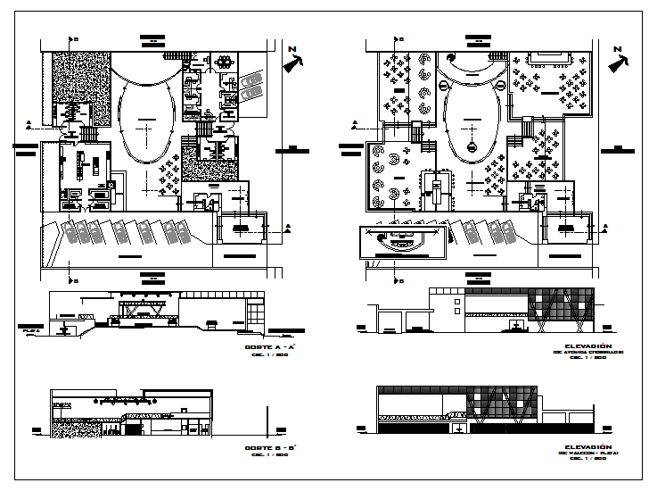 casino dwg