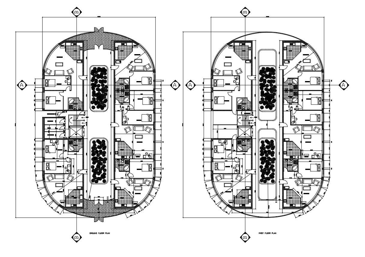 floor-plan-of-house-23-280mtr-x-38-300mtr-with-furniture-details-in-dwg