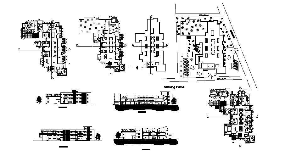 auto and home plans