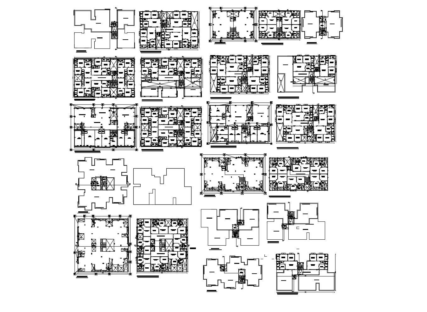 Kanchenjunga Apartments- A Case Study