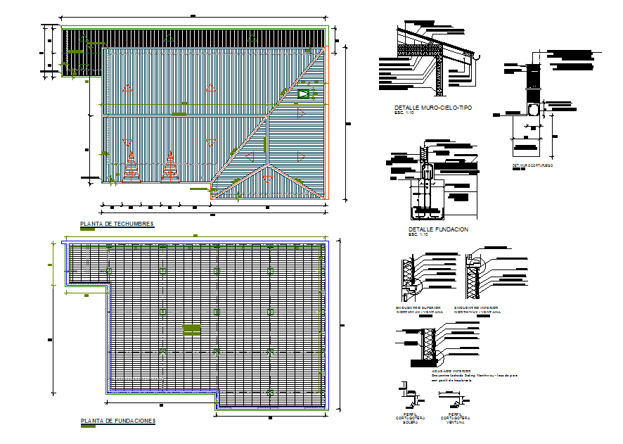 Flooring Layout Plan Dwg File Cadbull