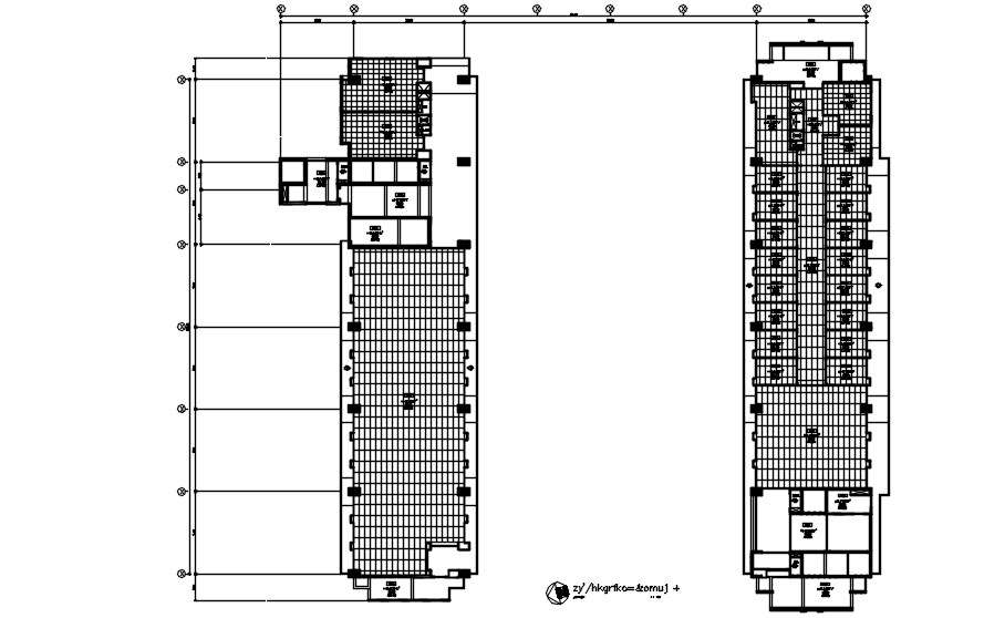 Floor Finishes Plan Detail Presented In This Auto Cad Drawing File Download This 2d Autocad