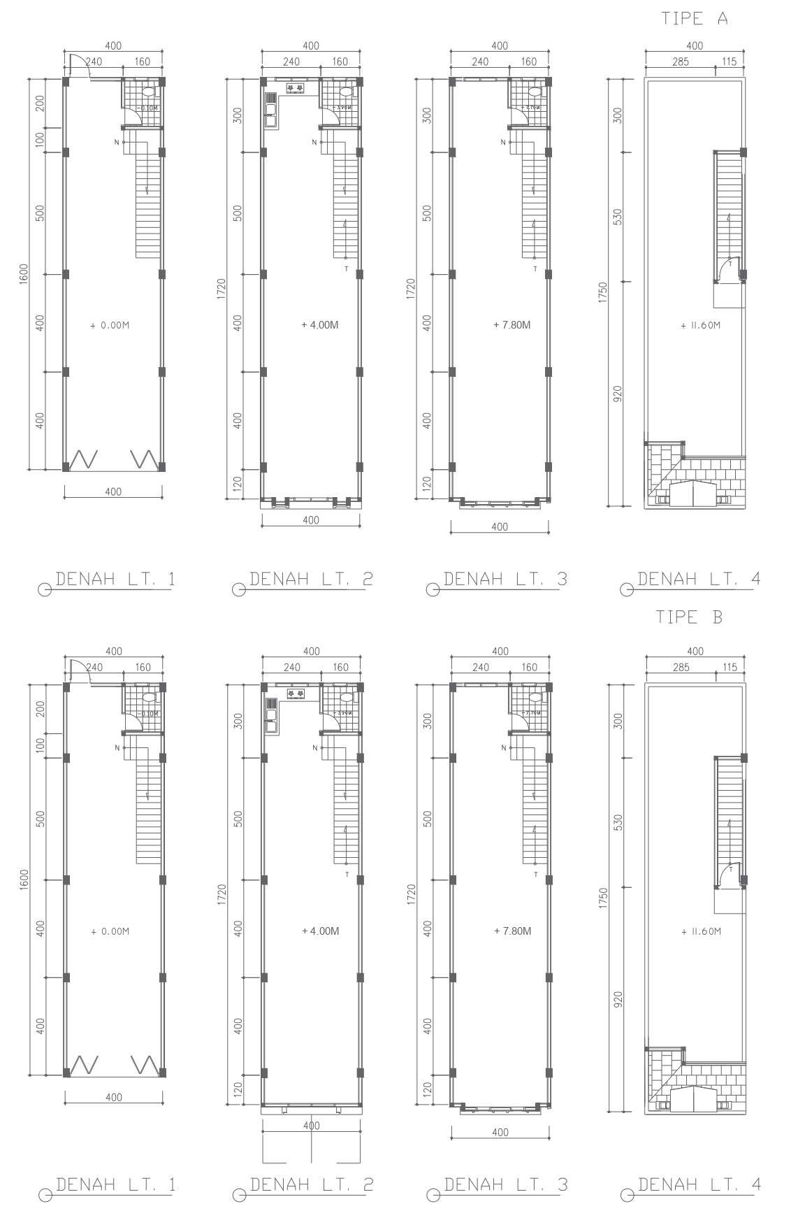 floor-plan-for-residential-building-details-and-options-dwg-autocad